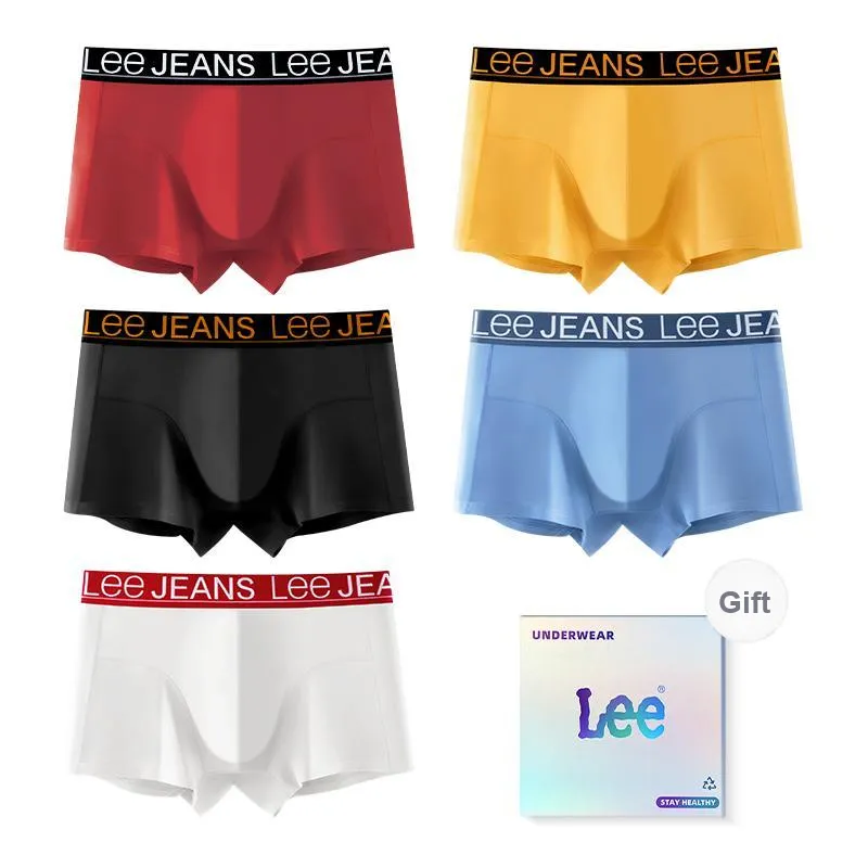 Lee Underwear Gift Box Men's Gift Box Combination-8