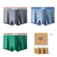 Dark Gray+Gray Blue+Dark Green