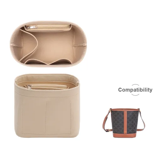 Tide Felt Inner Tank Bag Support Type Seline Inner Bag Serine Storage And Finishing Serin Lining Bag Periphery Women's