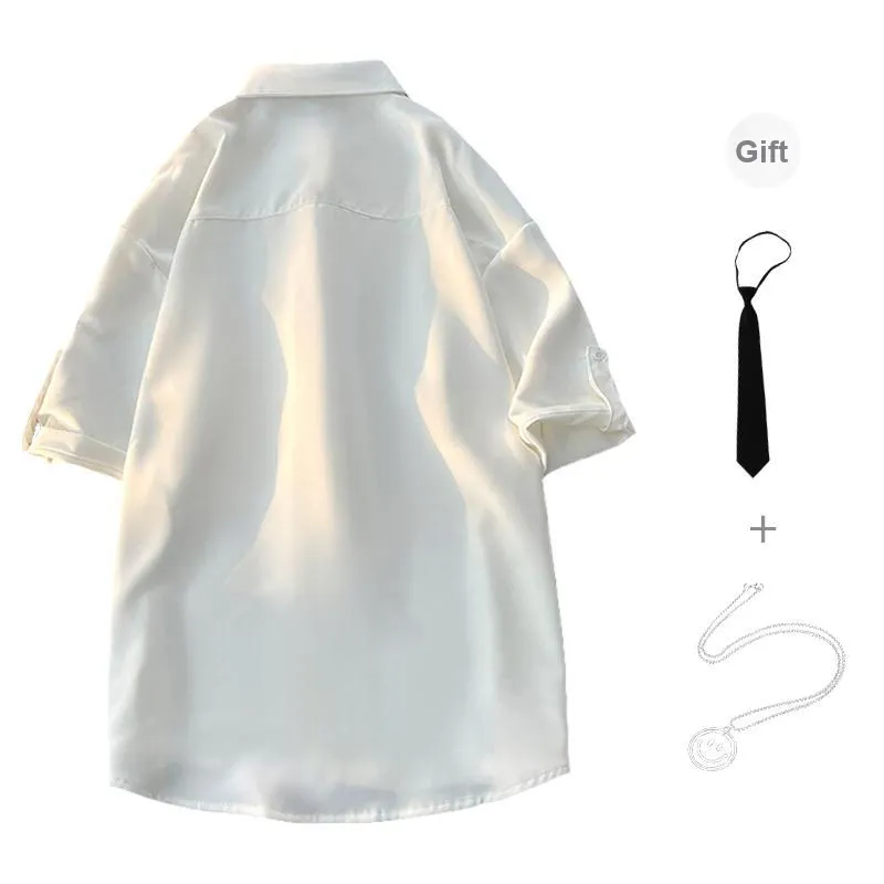 MEIPIN TANG Uniforms Unisex-1