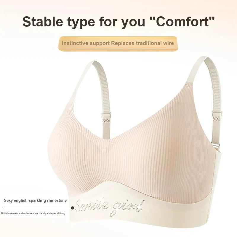 Herbal primer Women's Bras-6