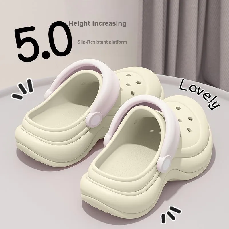 ZHIYILIANGPIN Slippers / Home Slippers-1