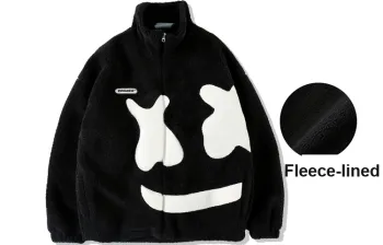 ER Velvet Jackets Unisex