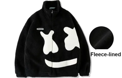 ER Velvet Jackets Unisex
