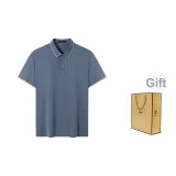 Gray Blue