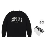 블랙 (얇은 맨투맨)