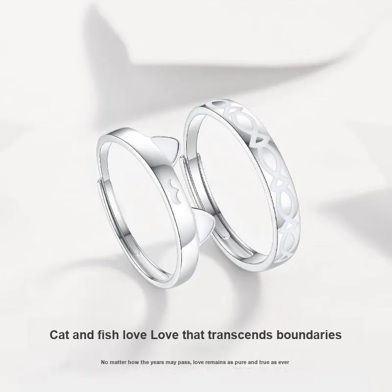 DAWO Rings Unisex-4