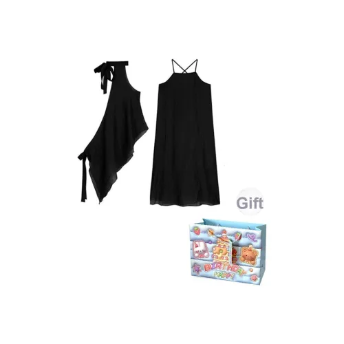 TWOPLUMGIRLS Женские комплекты с юбкой