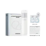 스몰 워터 펌프 Essence 200ml + 스몰 워터 펌프 마스크 1 박스 (10 태블릿)