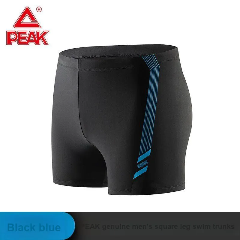 PEAK Swimming Sets Polyester Polyamide Elastane Pool Men's-9