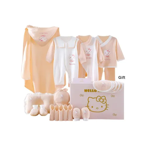 Хелло Китти Малыш Подарочная коробка Серия Sanrio 22 для младенцев и малышей