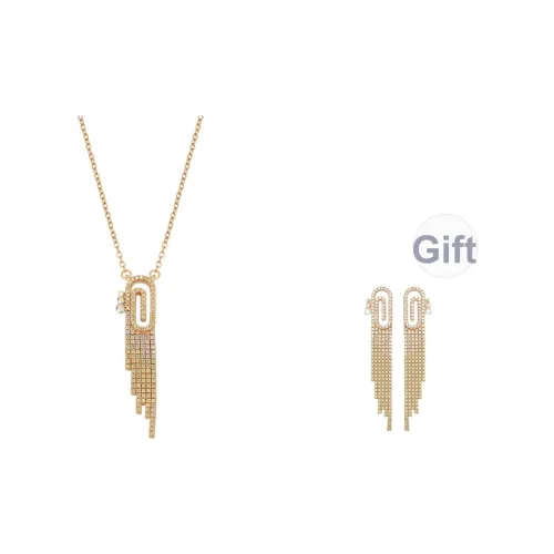 XUPING Ожерелья Женские