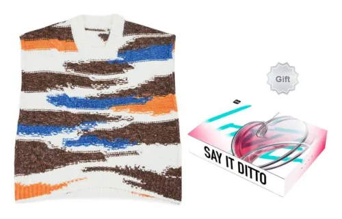 Bracelets & Bangless Unisex Multicolor Gift Box Set