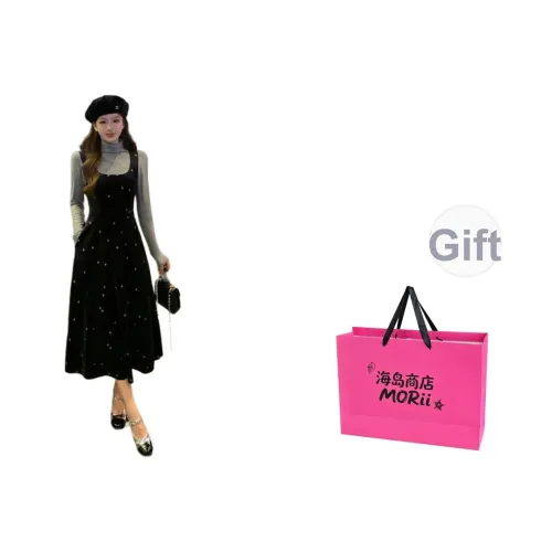 MORii Женские Комплекты с Юбкой