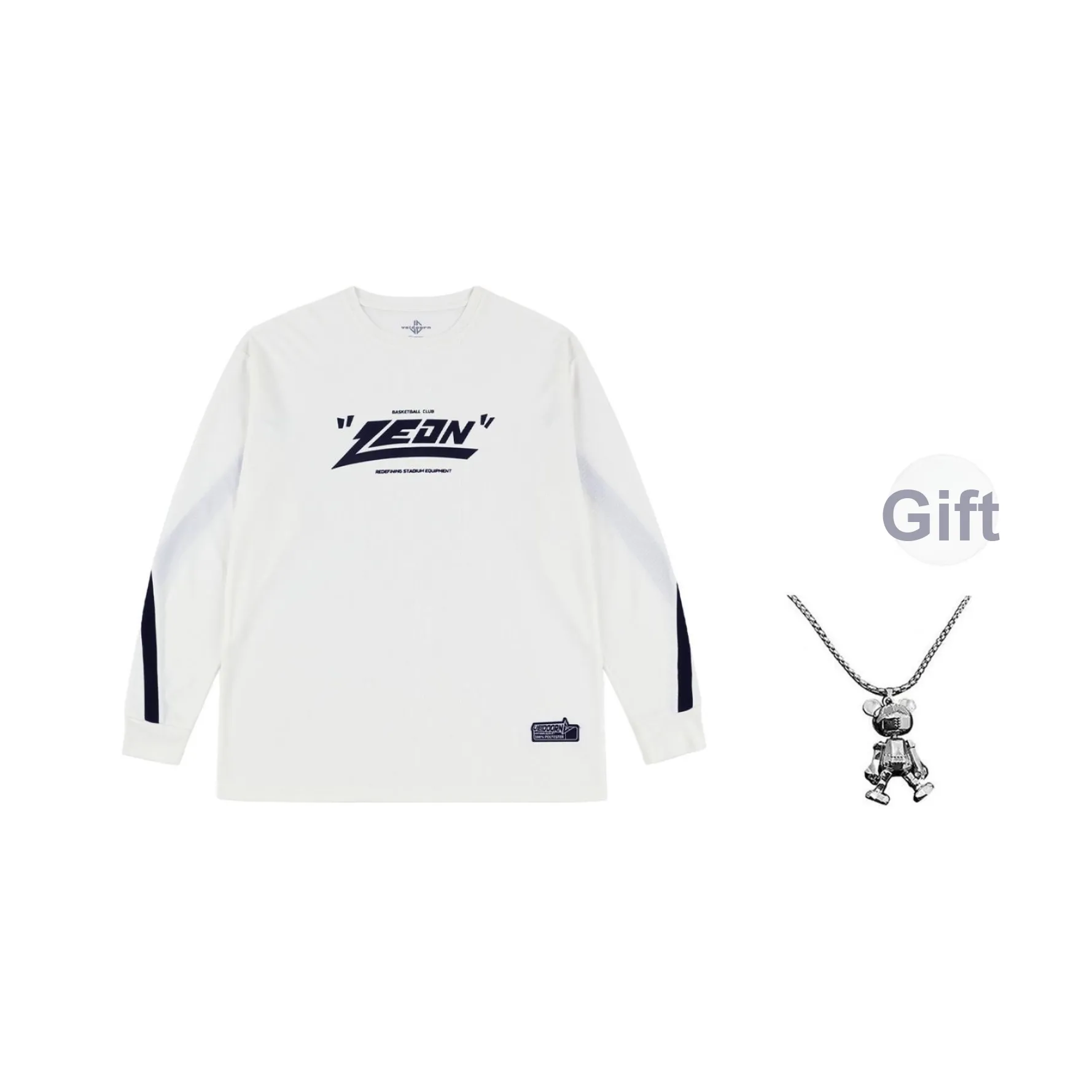 VEIDOORN Унисекс Футболки