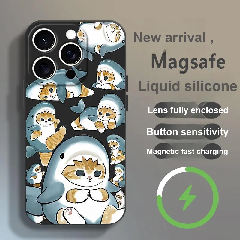 BAOCHENG Phone Cases-1