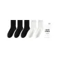 5 Pack (Black X3+White X2)