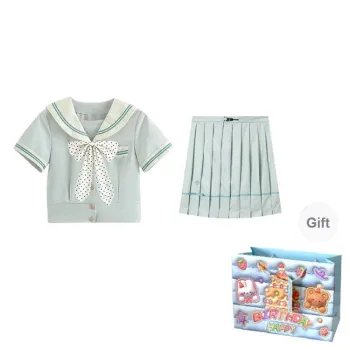 QUIET ANGEL Two Piece Skirt Sets Women's
