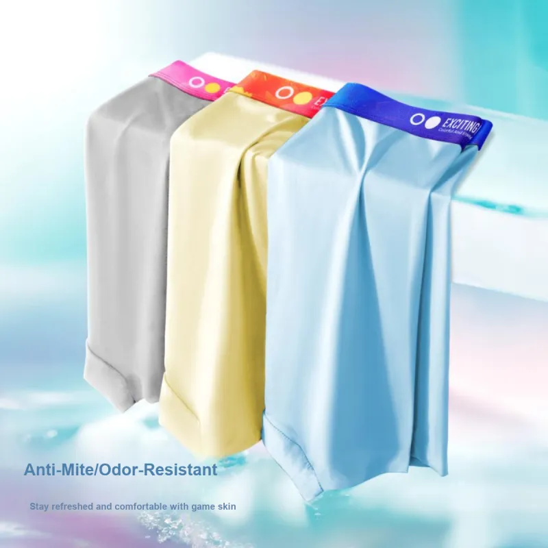 FIRS Men Underpants-5