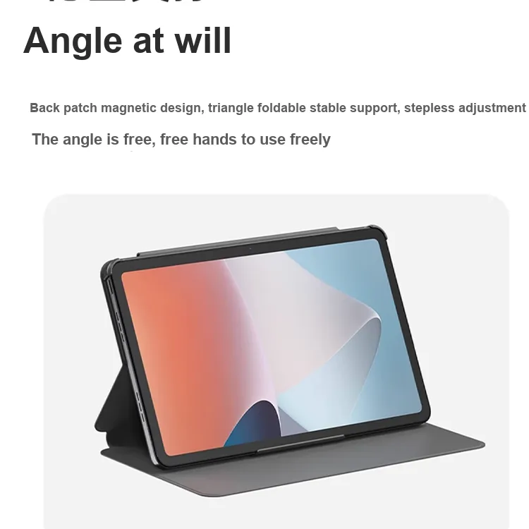 OPPO Tablet Protective Cases-3