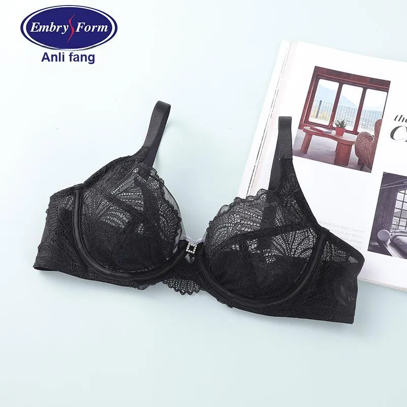 EMBRY FORM Women's Bras-10
