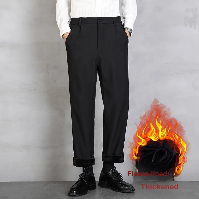 Struggle Vintage95 Casual Pants Unisex Black-10