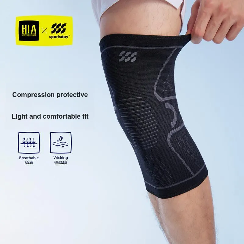 HLA Knee Pads-1