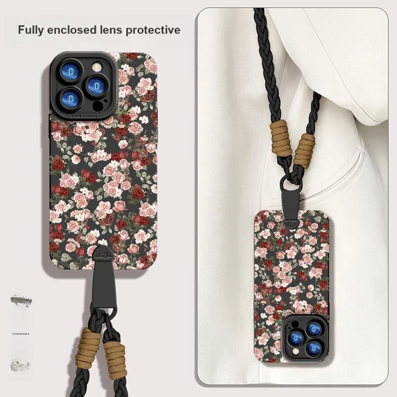 Interesting shell Phone Cases-13