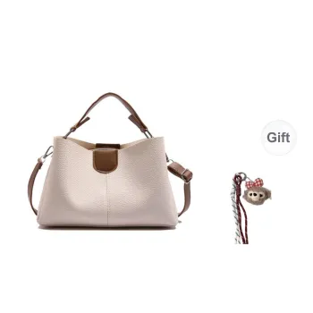 CORE BIRD PU Handbag Women's Multicolor
