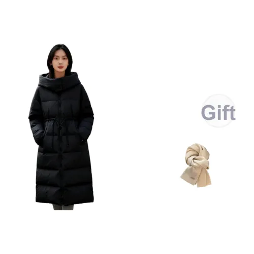 AURORA MUSE Унисекс Пуховики