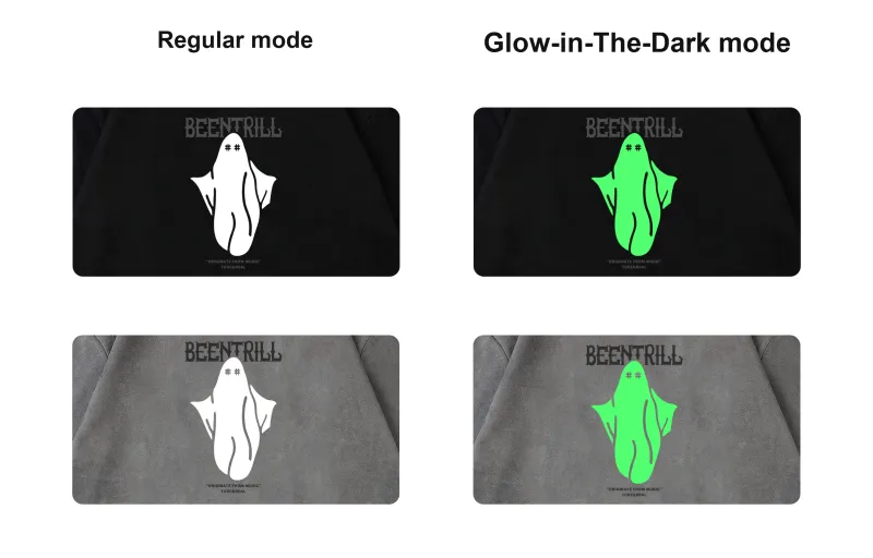BEENTRILL Casual Sportswear Unisex-3
