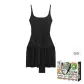 Black (Shopping Bag)