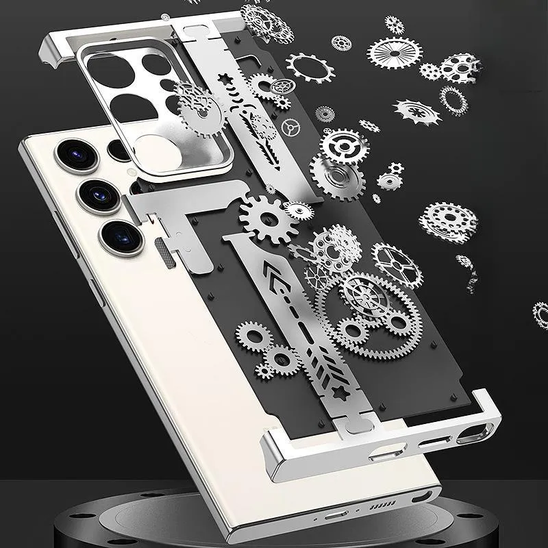 Gpadparts Phone Cases-5