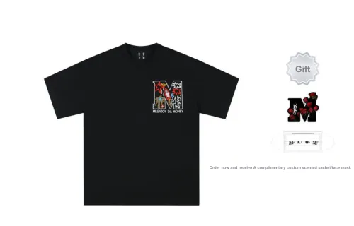 MR.ENJOYDA MONEY T Shirts Unisex