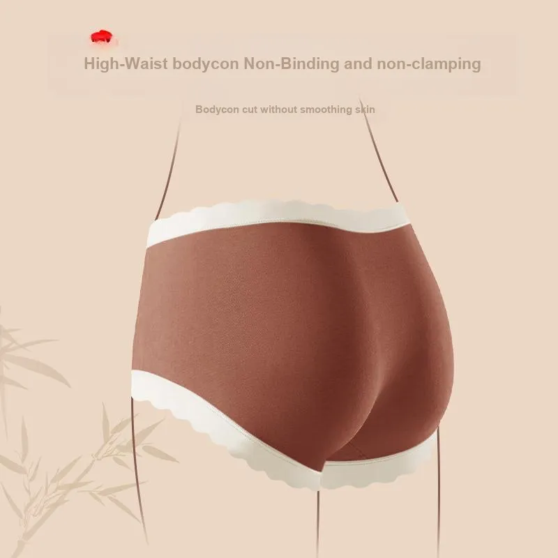 Master Underwear Gift Box Women's 1 Pack Orange-3