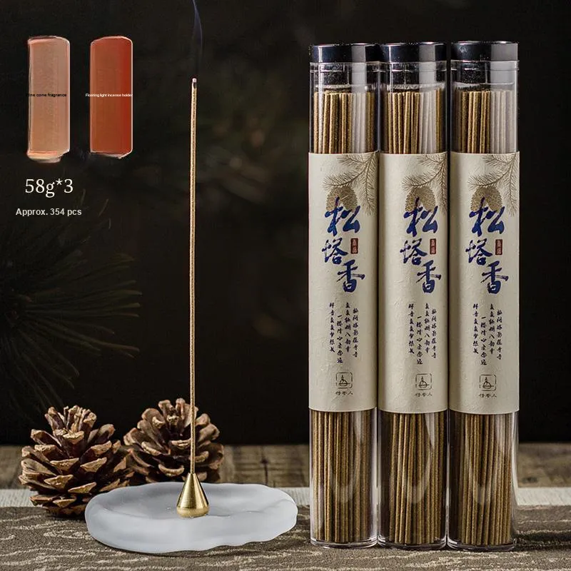 Waiters Teacher Recommendation[Rosin Cone Incense] 58g-17