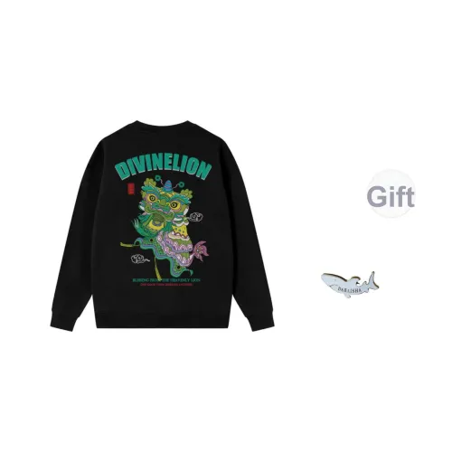 DABAISHA Мужские Свитшоты