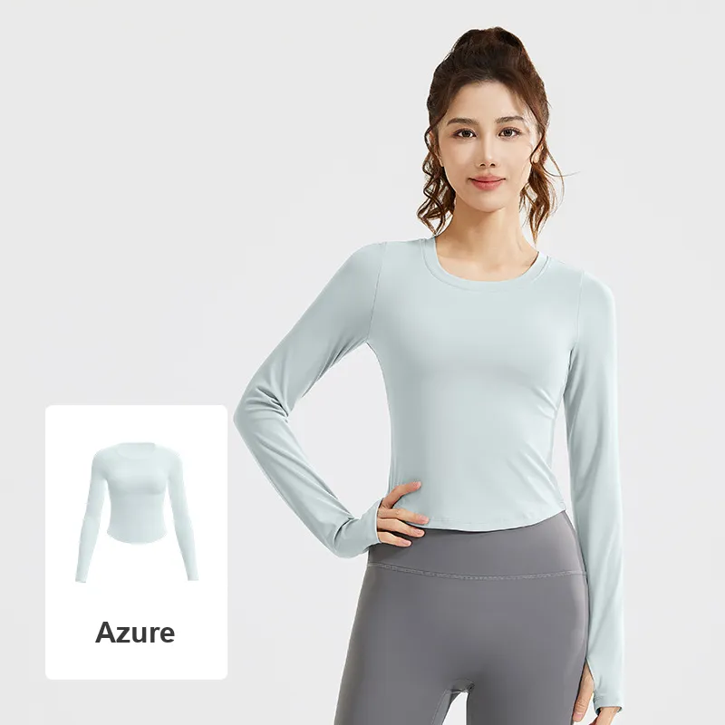FARO Women's Undershirts-8