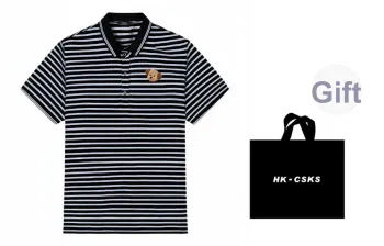 CSKS Polo Shirts Unisex