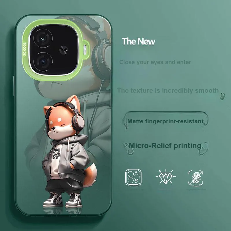 BAOCHENG Phone Cases-7