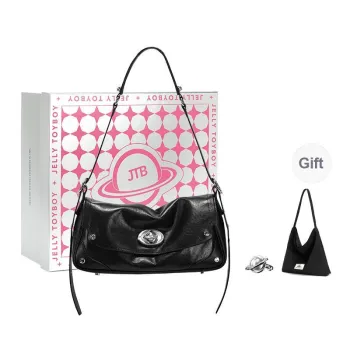 JELLYTOYBOY Shoulder Bags