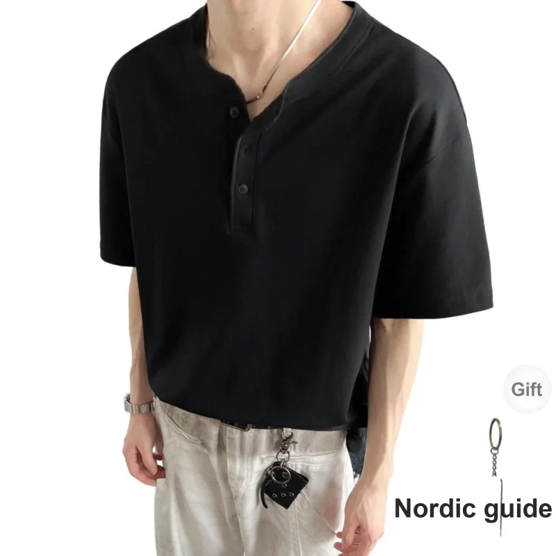Nordic Raiders T Shirts Unisex-0