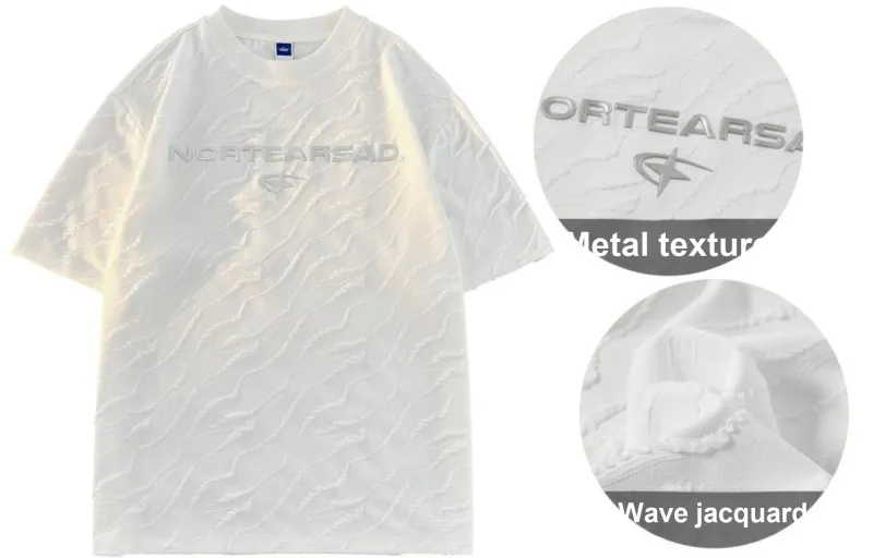 No Tears T Shirts Unisex-4