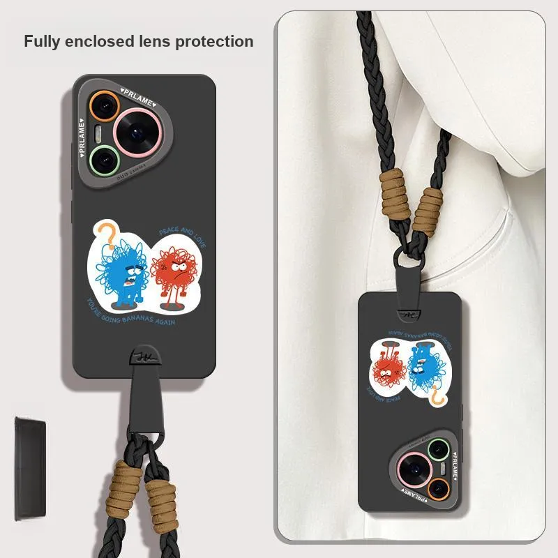 Interesting shell Phone Cases-13