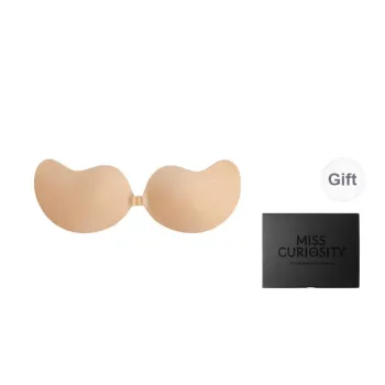MISS CURIOSITY Breast Patches Women's