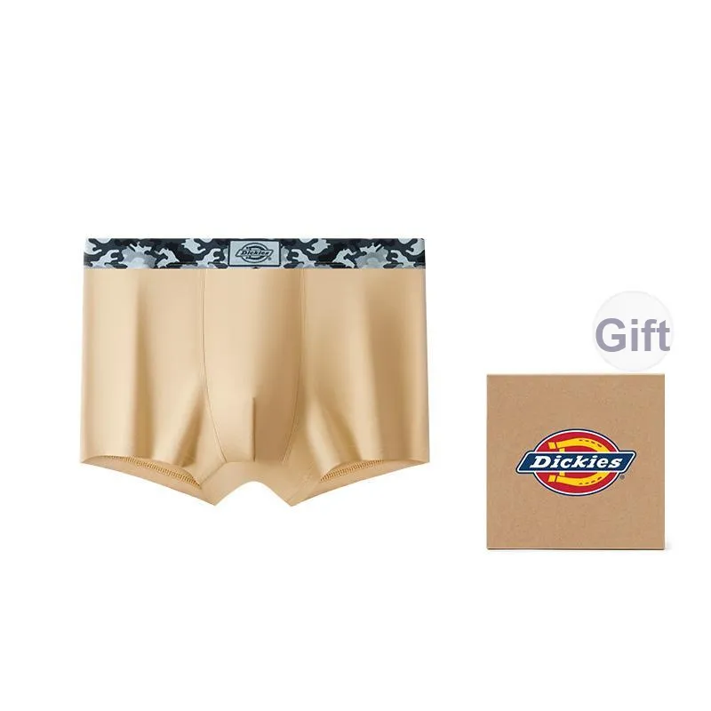 Dickies Underpants Men's Gift Box Combination-12