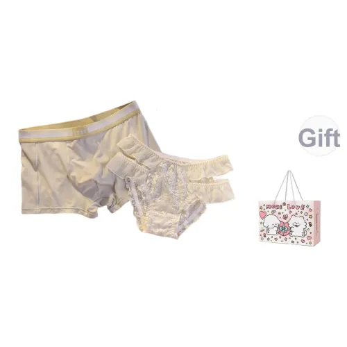 MIMOSA CHUR Комплект нижнего белья Унисекс