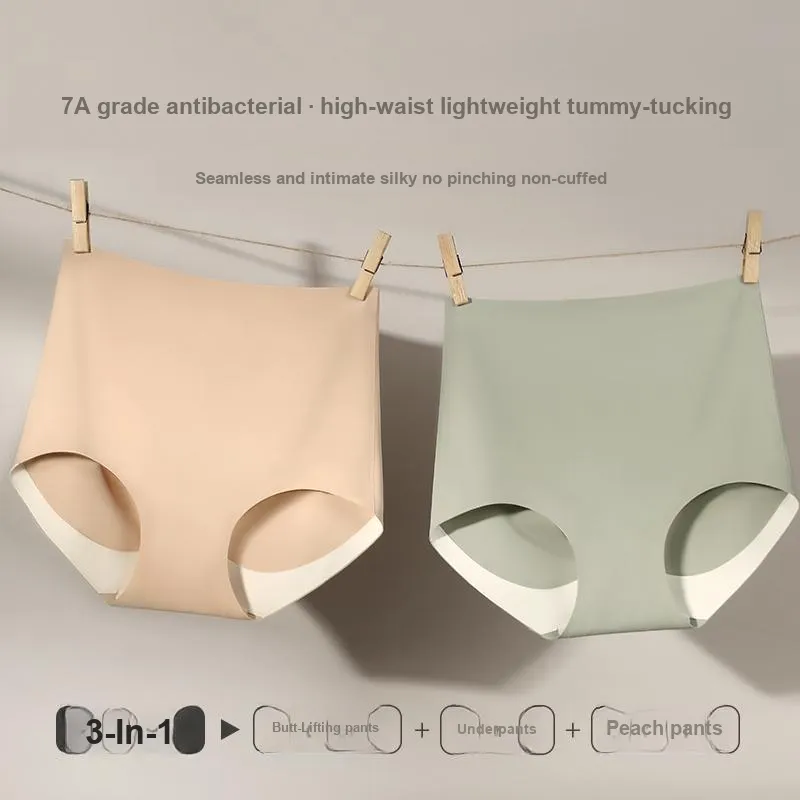 JEEP SPIRIT Underpants Women's 2 Pack-1