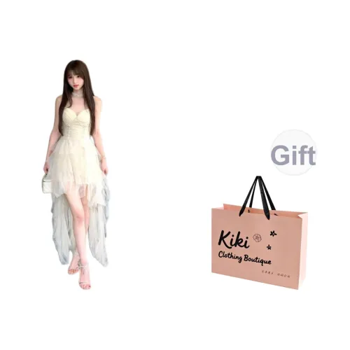 Kiki Clothing Boutique Slip Платье Женское