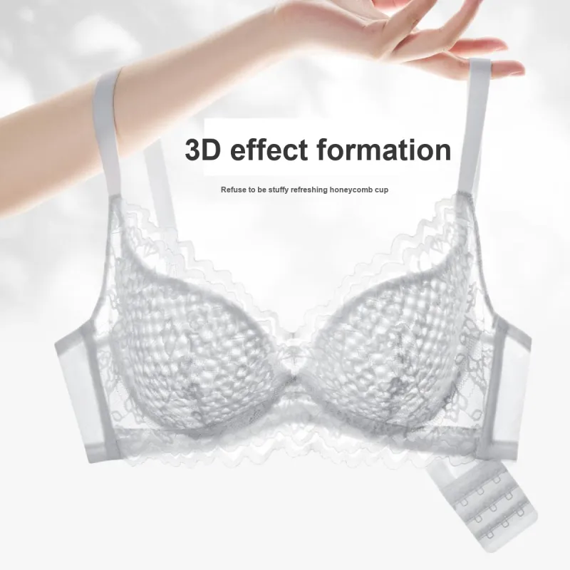 GUJIN Women's Bras-8